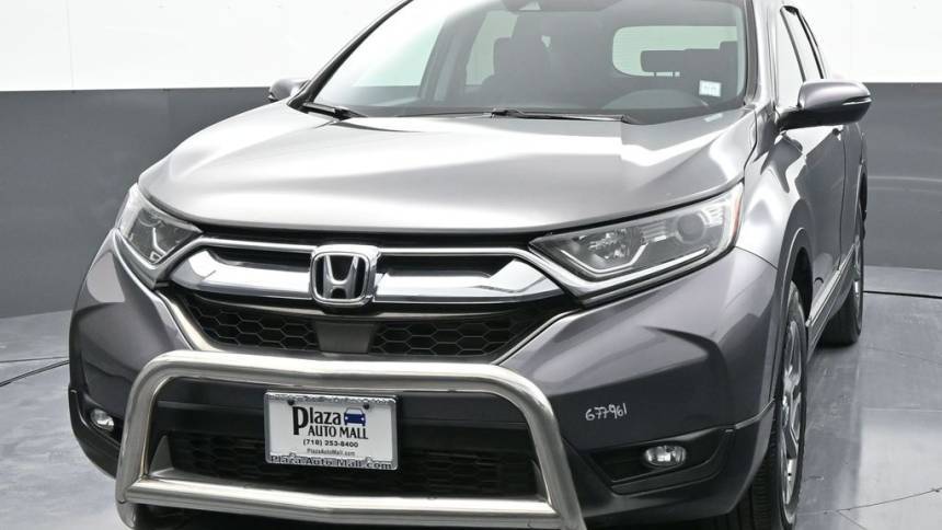 2019 Honda CR-V EX — SUV — 33,912 mi — Brooklyn, NY