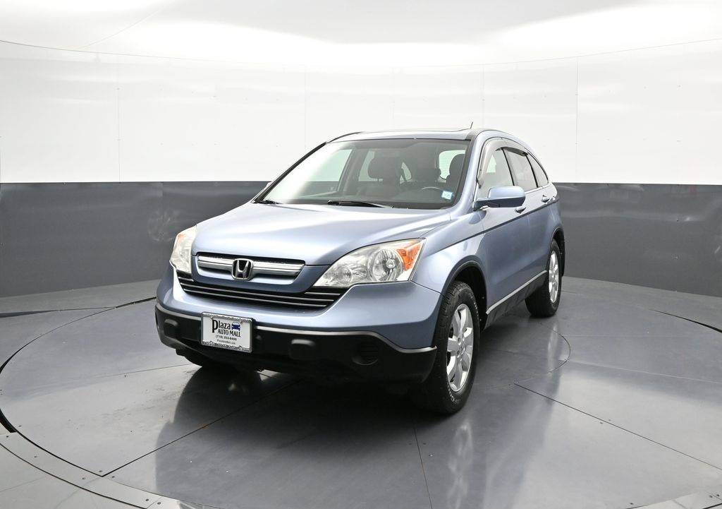 2009 Honda CR-V EX-L — SUV — 106,543 mi — Brooklyn, NY