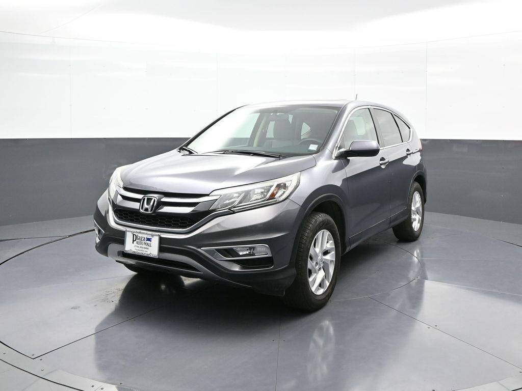 2016 Honda CR-V EX — SUV — 73,965 mi — Brooklyn, NY