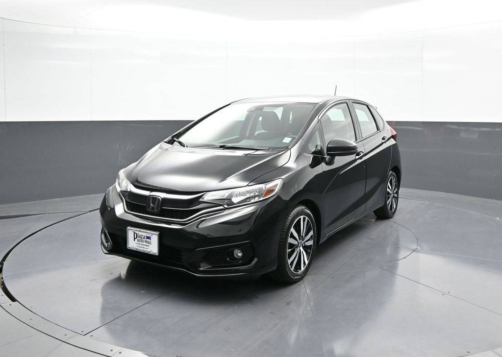 2019 Honda Fit EX — Hatchback — 38,642 mi — Brooklyn, NY