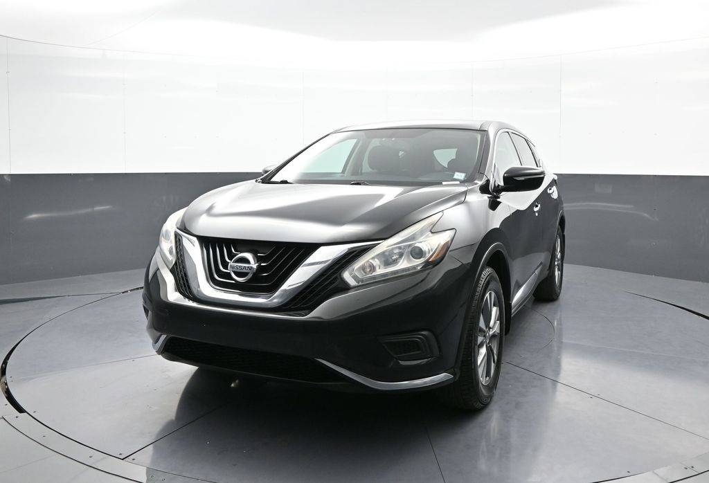 2015 Nissan Murano S — SUV — 112,320 mi — Brooklyn, NY