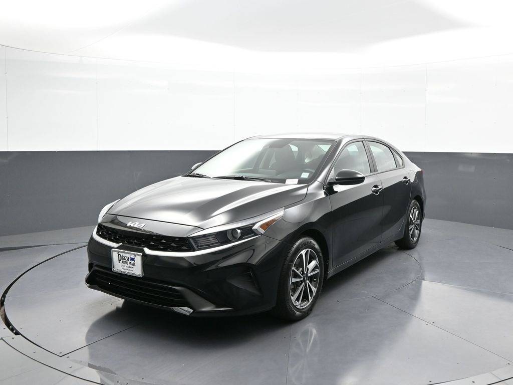 2023 Kia Forte LXS — Sedan — 20,129 mi — Brooklyn, NY