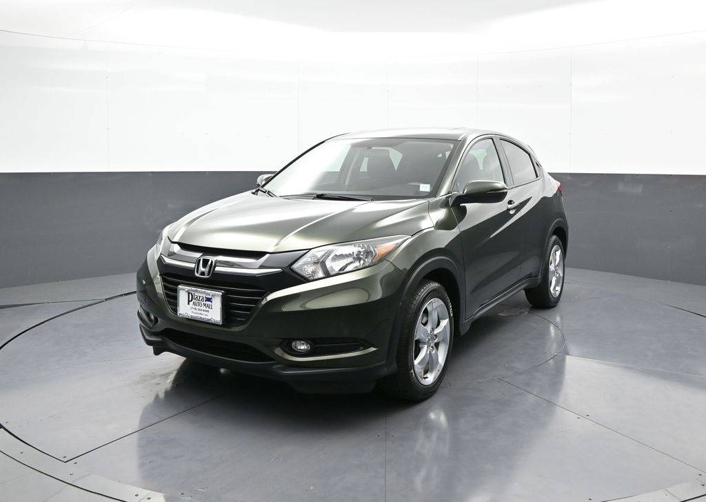 2016 Honda HR-V EX — SUV — 26,962 mi — Brooklyn, NY