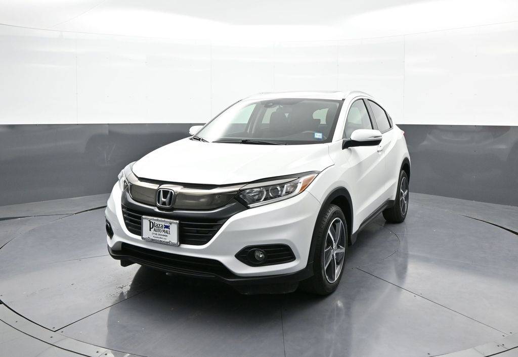 2022 Honda HR-V EX — SUV — 41,780 mi — Brooklyn, NY