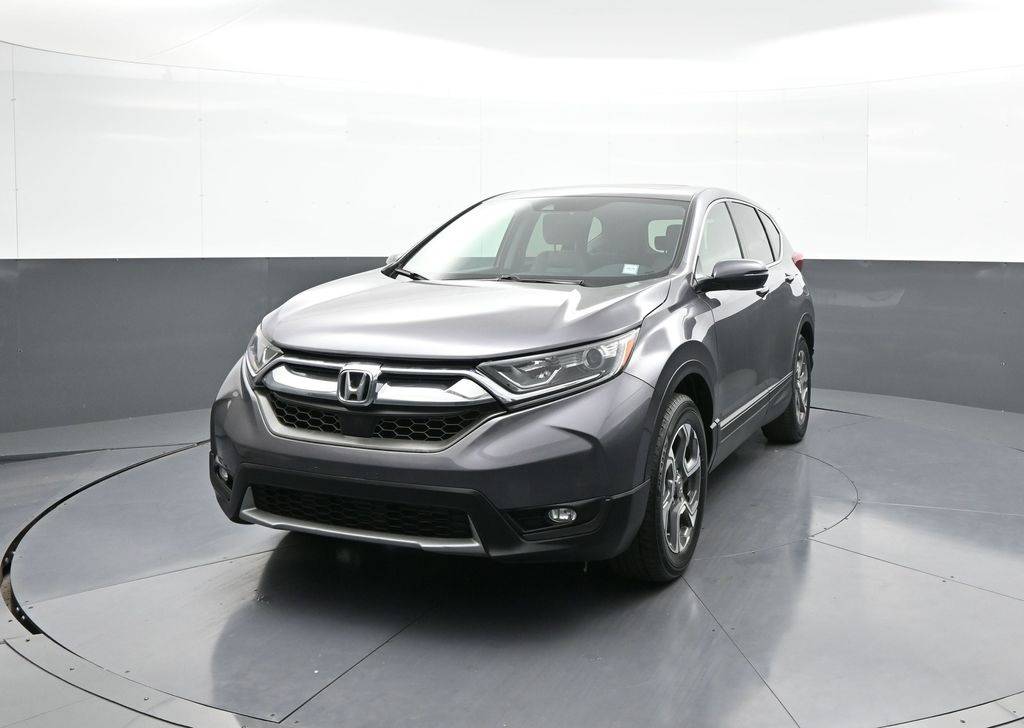 2019 Honda CR-V EX — SUV — 36,958 mi — Brooklyn, NY