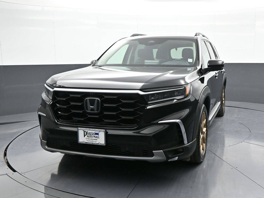 2023 Honda Pilot Elite — SUV — 19,381 mi — Brooklyn, NY