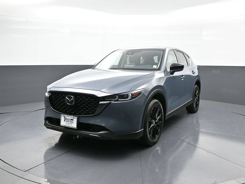 2023 Mazda CX-5 2.5 S Carbon Edition — SUV — 21,371 mi — Brooklyn, NY