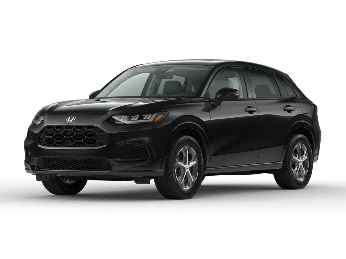 2023 Honda HR-V EX-L — SUV — 24,049 mi — Brooklyn, NY