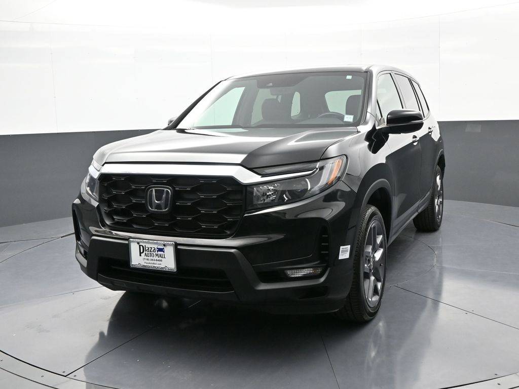 2022 Honda Passport EX-L — SUV — 23,500 mi — Brooklyn, NY
