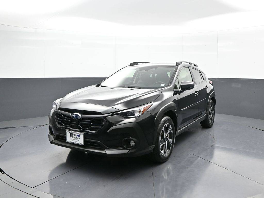 2024 Subaru Crosstrek Premium — SUV — 18,091 mi — Brooklyn, NY