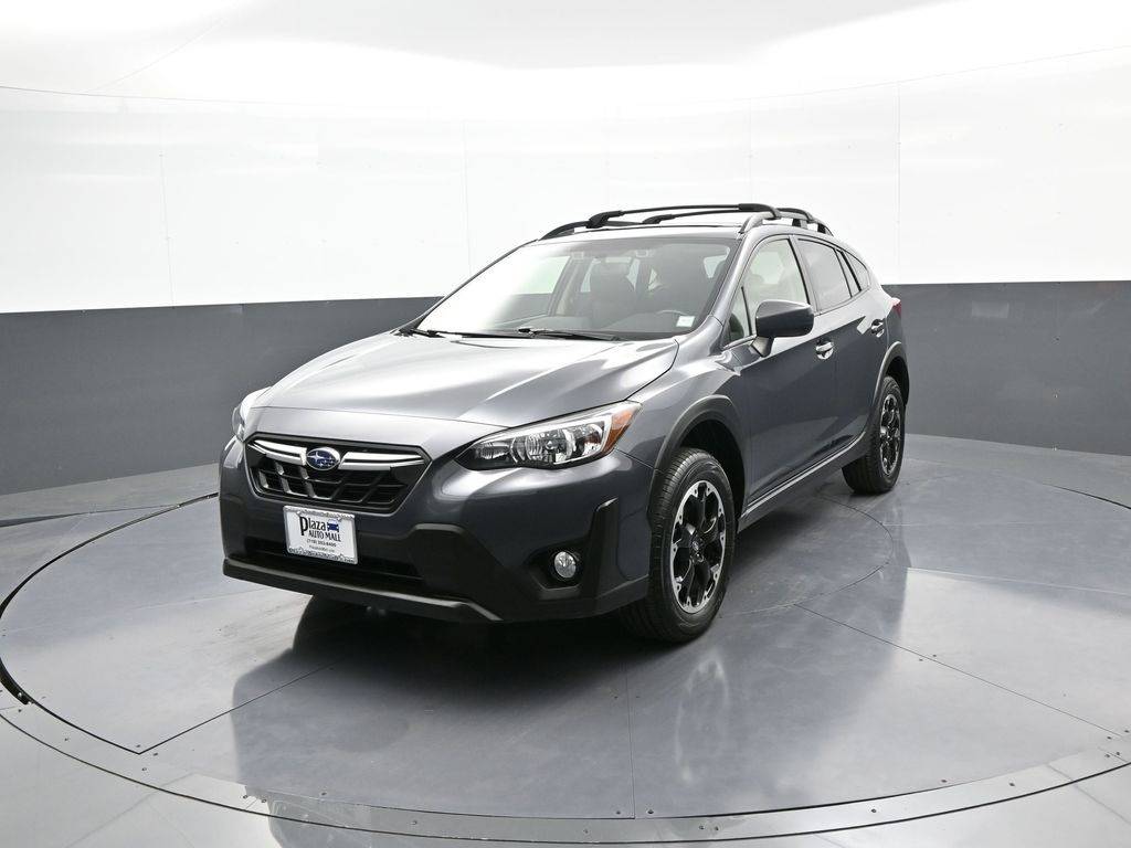 2021 Subaru Crosstrek Premium — SUV — 26,887 mi — Brooklyn, NY