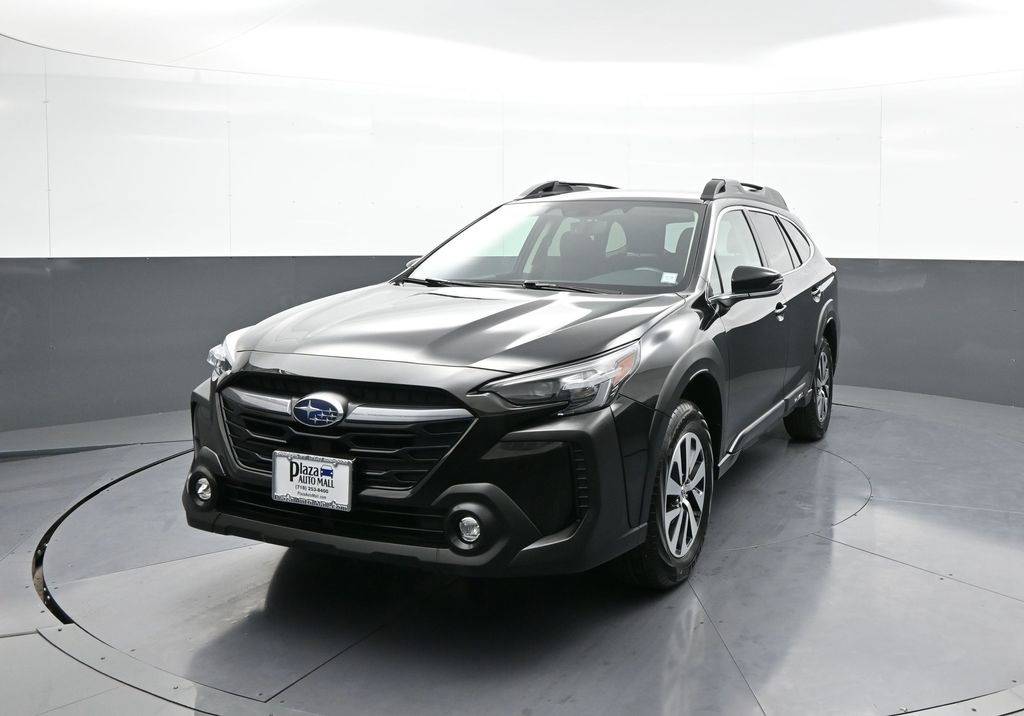 2024 Subaru Outback Premium — SUV — 5,048 mi — Brooklyn, NY