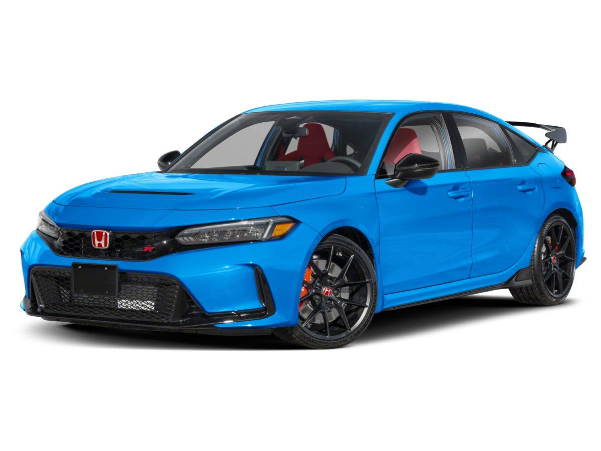HONDA CIVIC TYPE-R CNF-R HRC特注VTuer戌神ころね 2021 Honda Civic Type R Limited Edition – “Most Extreme