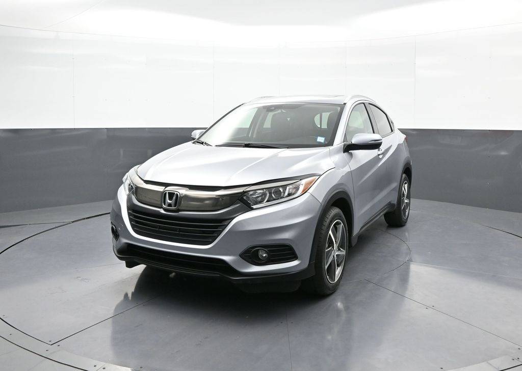 2022 Honda HR-V EX — SUV — 15,201 mi — Brooklyn, NY