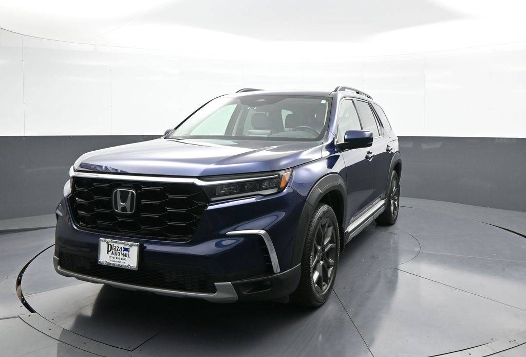 2023 Honda Pilot Touring — SUV — 34,903 mi — Brooklyn, NY