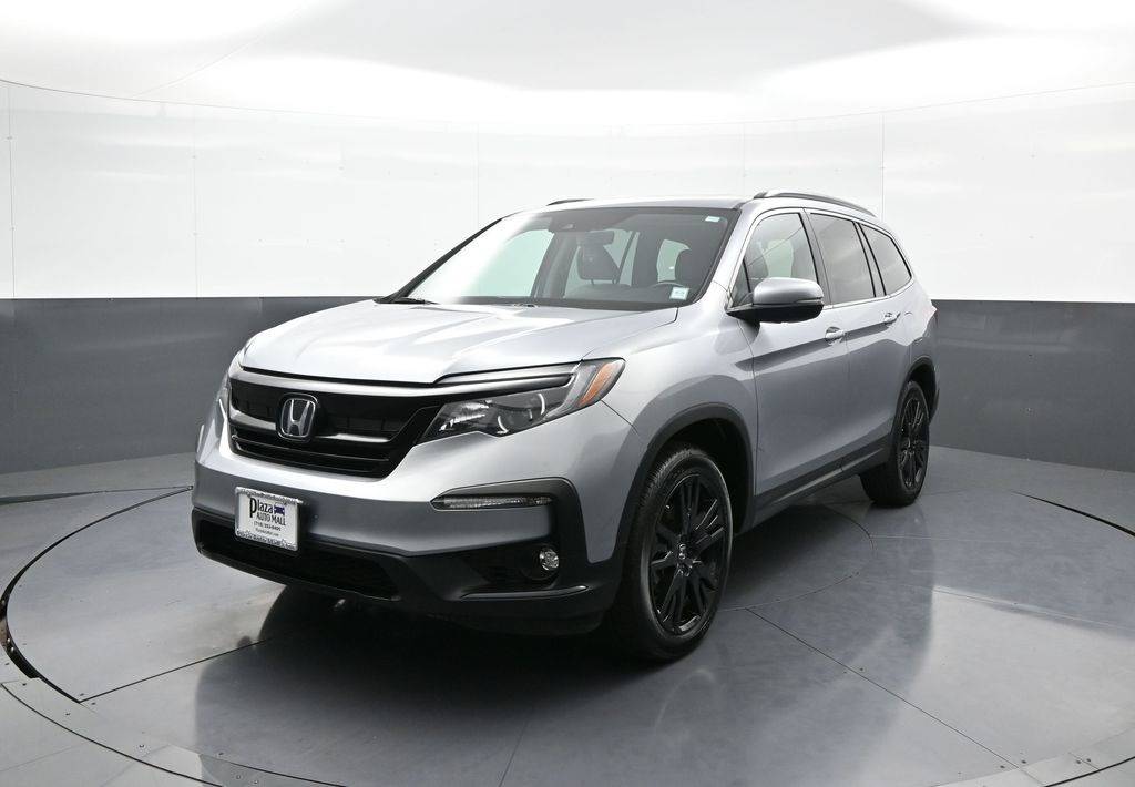 2022 Honda Pilot Special Edition — SUV — 37,548 mi — Brooklyn, NY
