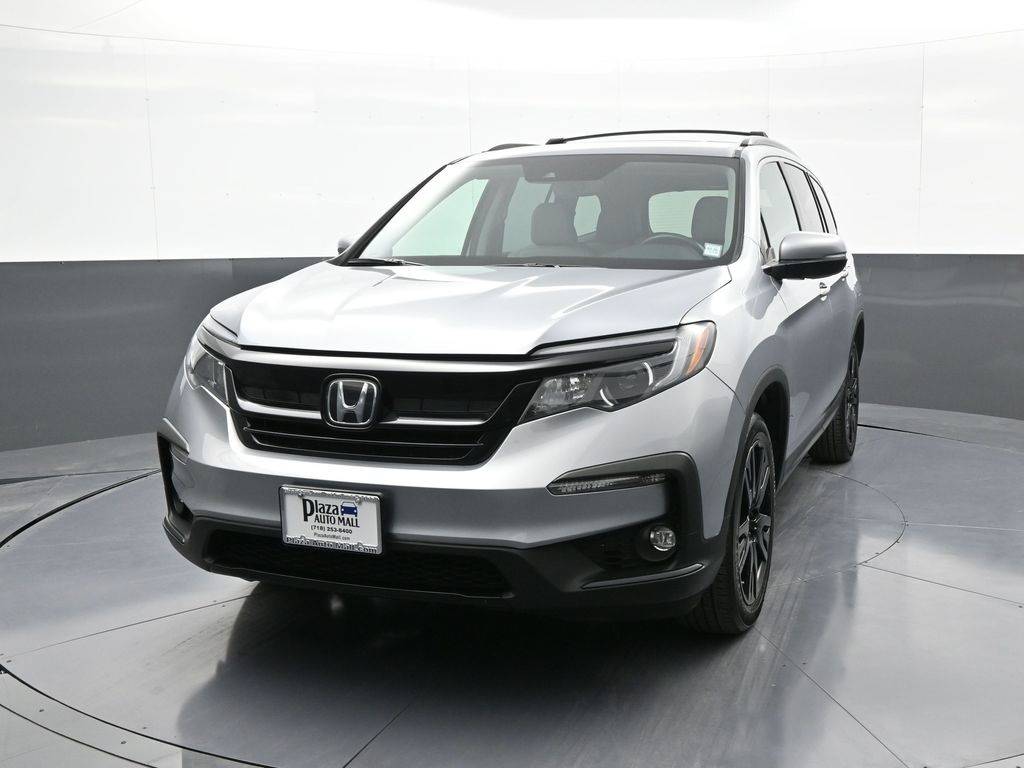 2022 Honda Pilot Special Edition — SUV — 30,954 mi — Brooklyn, NY