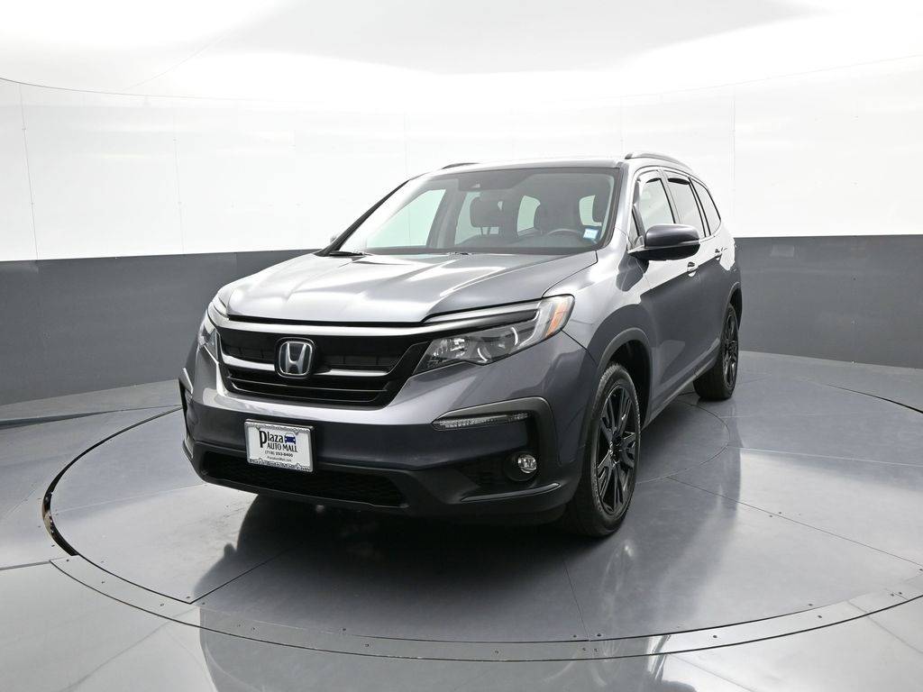 2022 Honda Pilot Special Edition — SUV — 38,194 mi — Brooklyn, NY