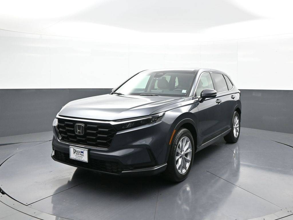 2023 Honda CR-V EX — SUV — 21,587 mi — Brooklyn, NY