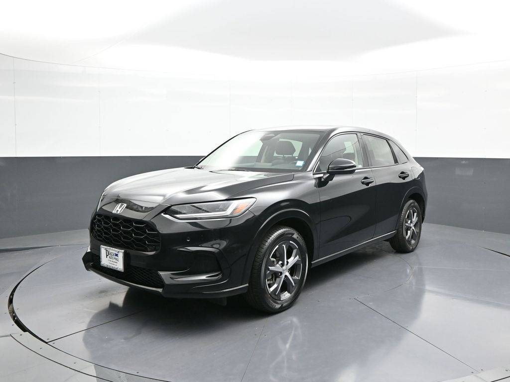 2023 Honda HR-V EX-L — SUV — 13,924 mi — Brooklyn, NY