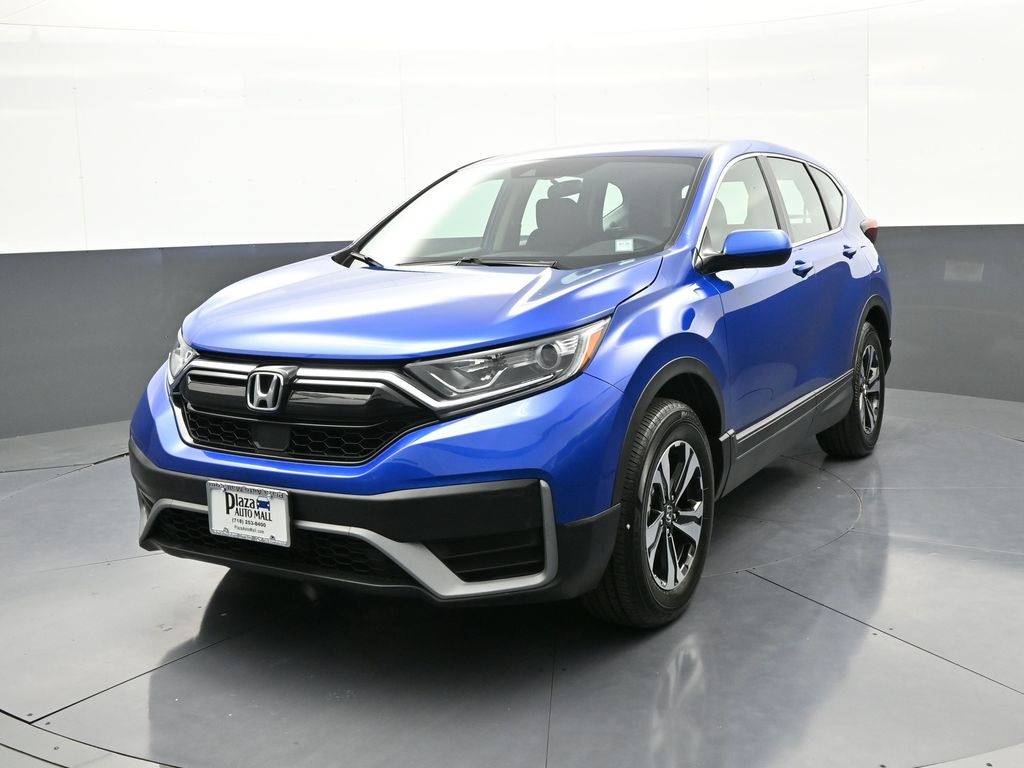 2022 Honda CR-V Special Edition — SUV — 10,235 mi — Brooklyn, NY