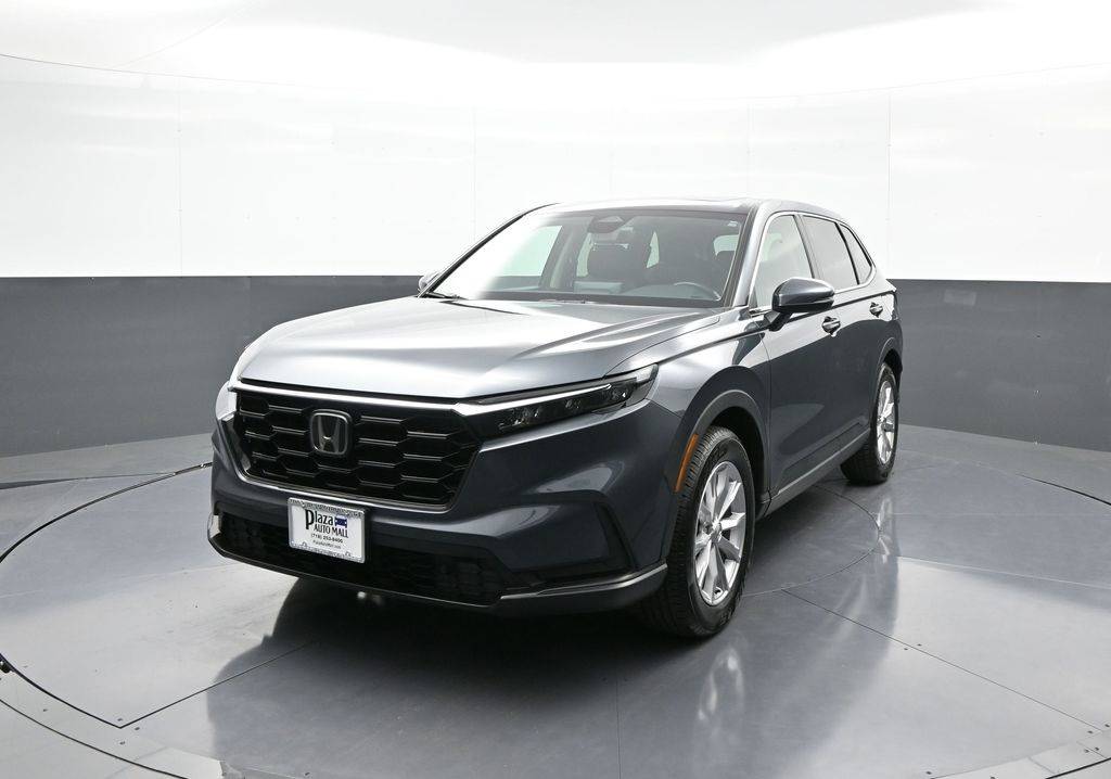 2023 Honda CR-V EX-L — SUV — 131,877 mi — Brooklyn, NY