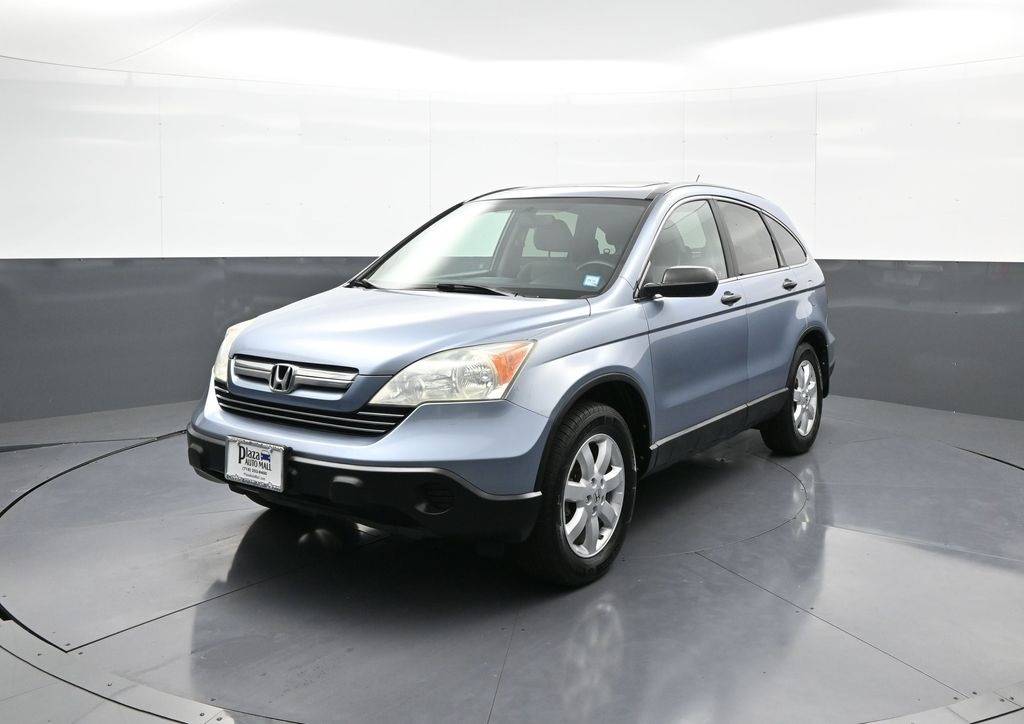 2008 Honda CR-V EX — SUV — 67,252 mi — Brooklyn, NY