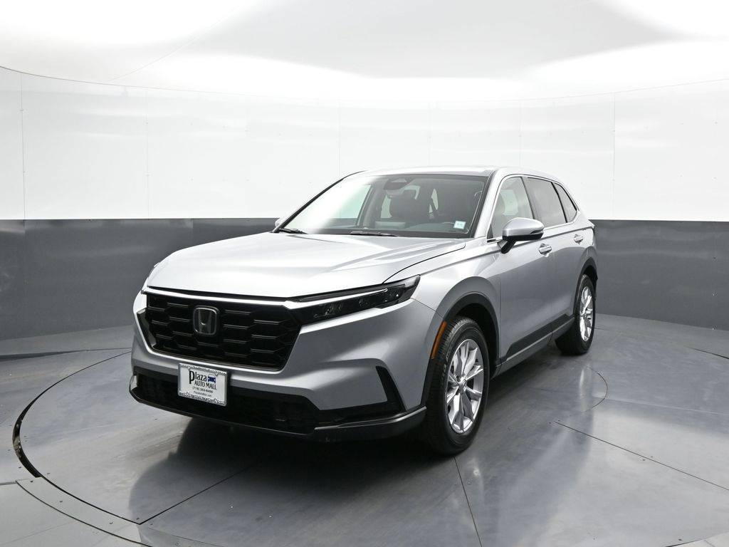 2023 Honda CR-V EX-L — SUV — 18,010 mi — Brooklyn, NY
