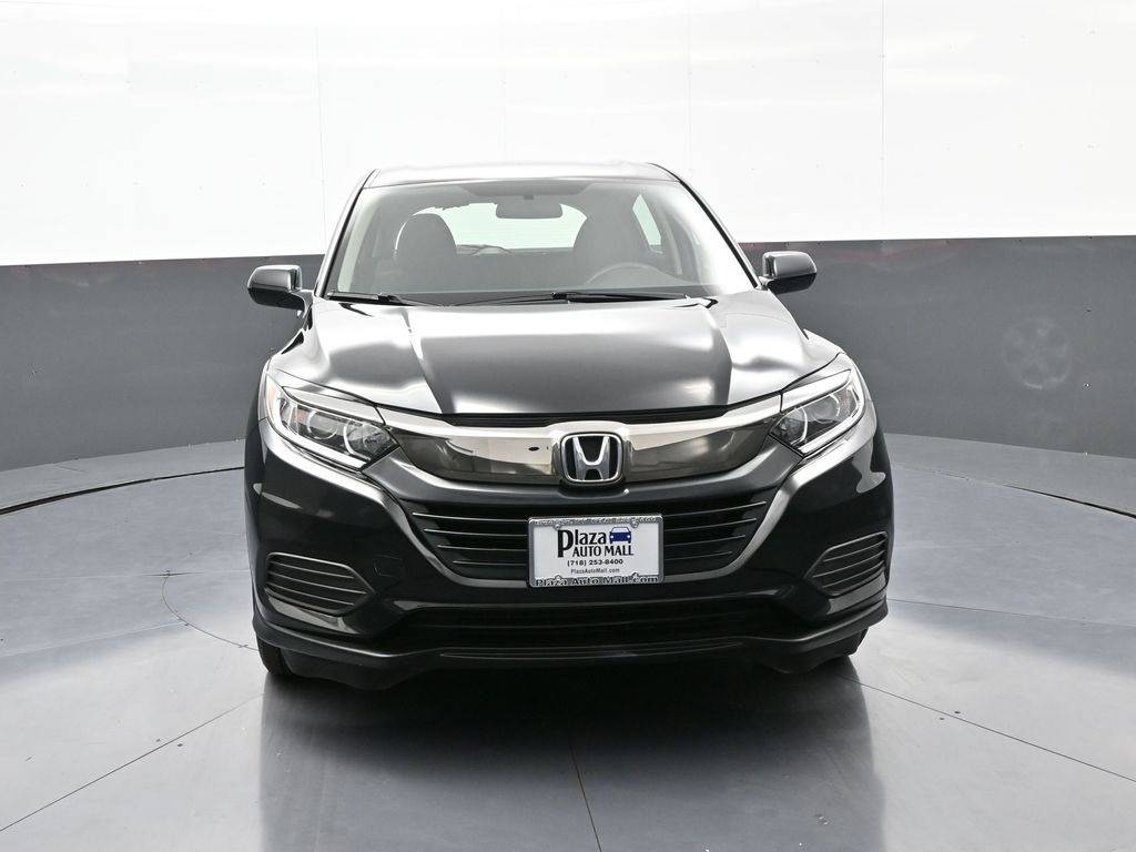 2022 Honda HR-V LX — SUV — 9,590 mi — Brooklyn, NY