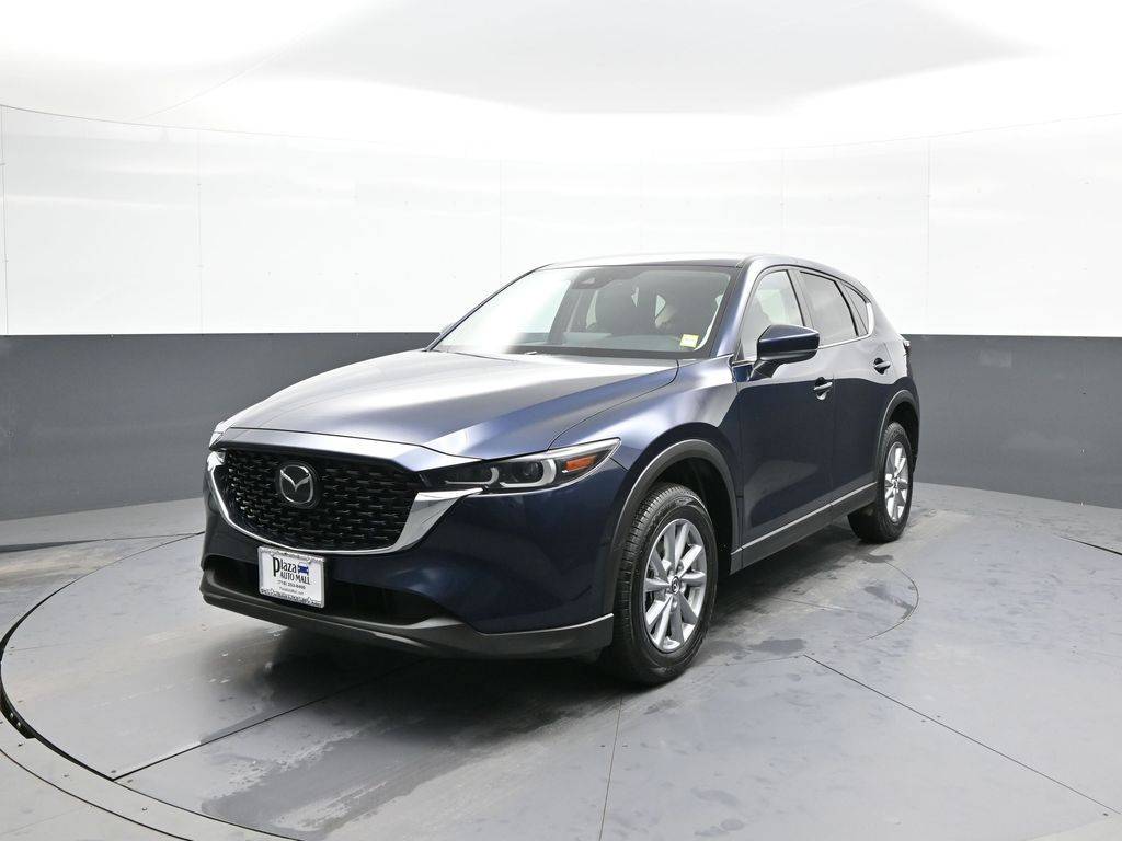 2023 Mazda CX-5 2.5 S Select — SUV — 23,480 mi — Brooklyn, NY