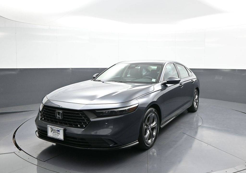 2023 Honda Accord Hybrid EX-L — Sedan — 22,700 mi — Brooklyn, NY