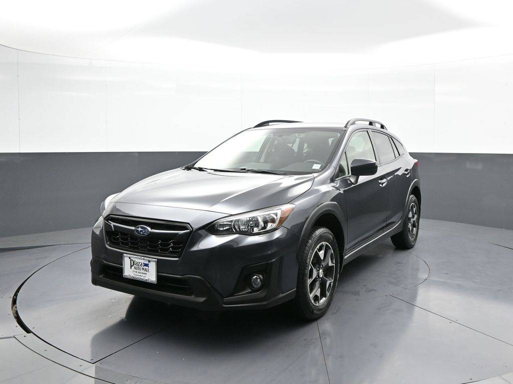 2018 Subaru Crosstrek Premium — SUV — 27,290 mi — Brooklyn, NY
