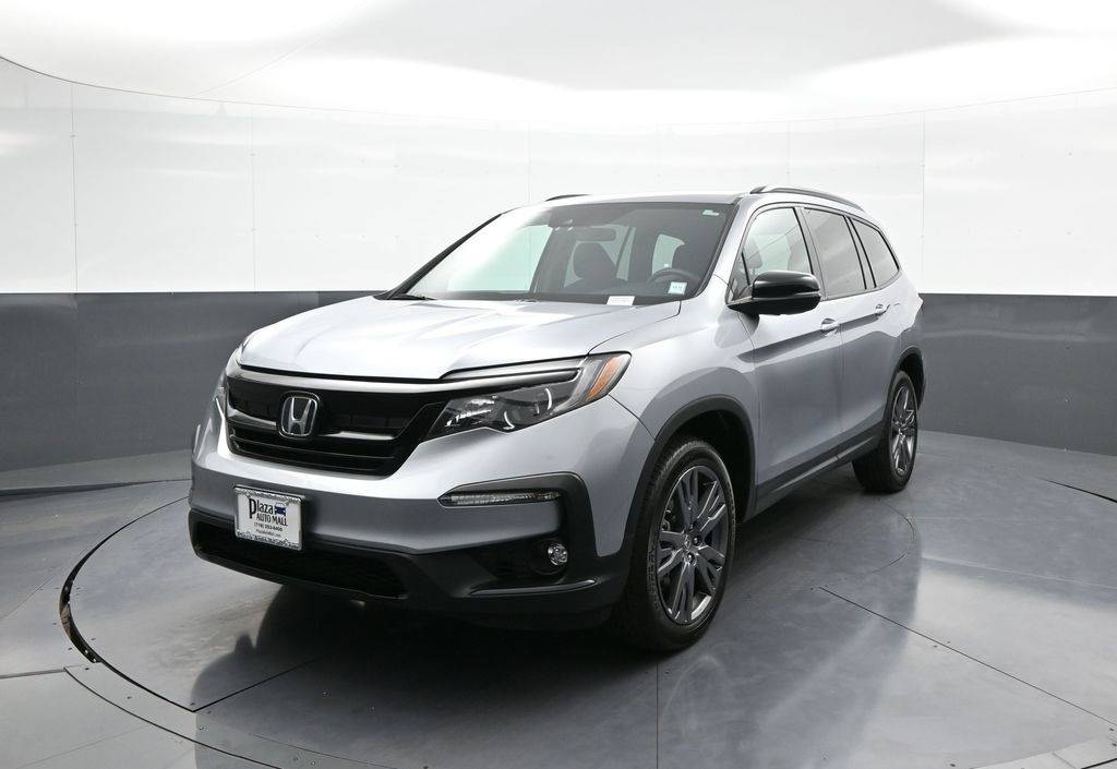 2022 Honda Pilot Sport — SUV — 22,298 mi — Brooklyn, NY