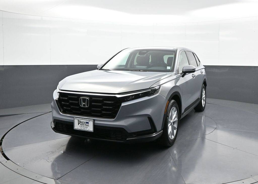 2024 Honda CR-V EX-L — SUV — 26,213 mi — Brooklyn, NY
