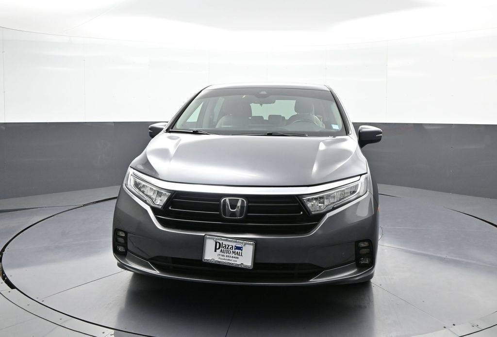 2023 Honda Odyssey Touring — Minivan — 48,400 mi — Brooklyn, NY