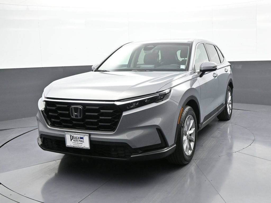 2023 Honda CR-V EX-L — SUV — 24,039 mi — Brooklyn, NY