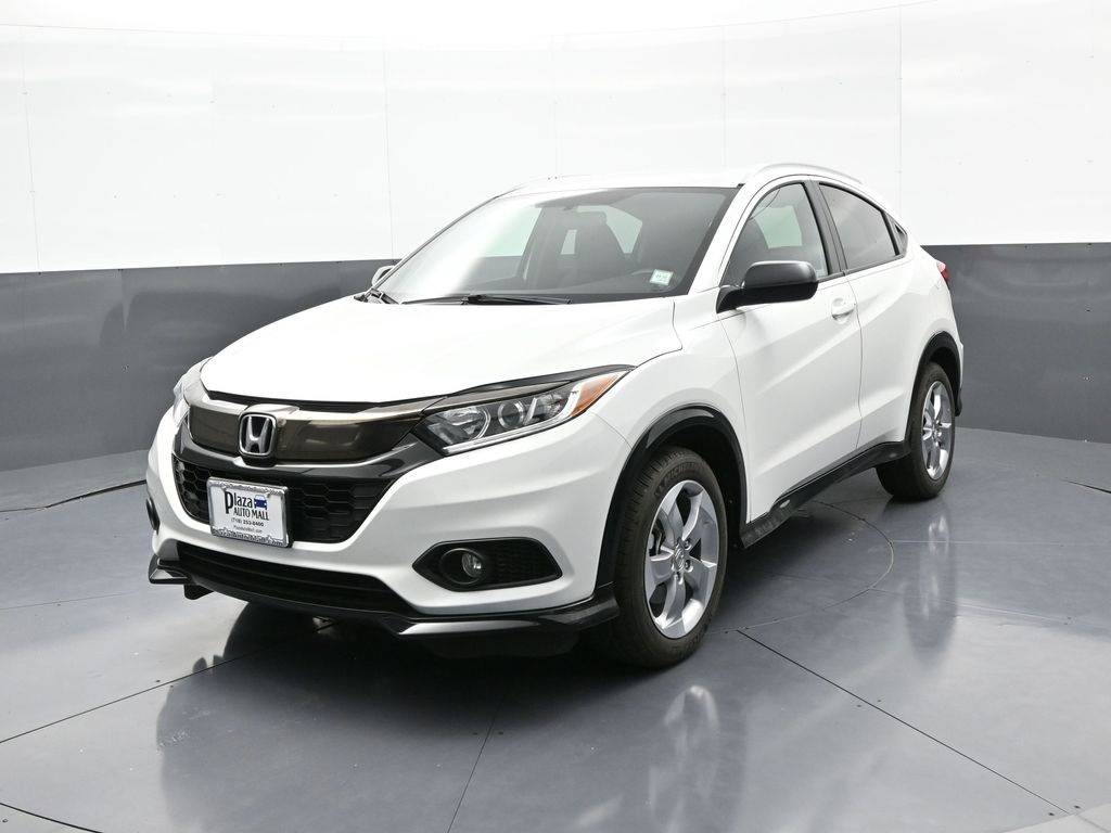 2022 Honda HR-V Sport — SUV — 37,350 mi — Brooklyn, NY