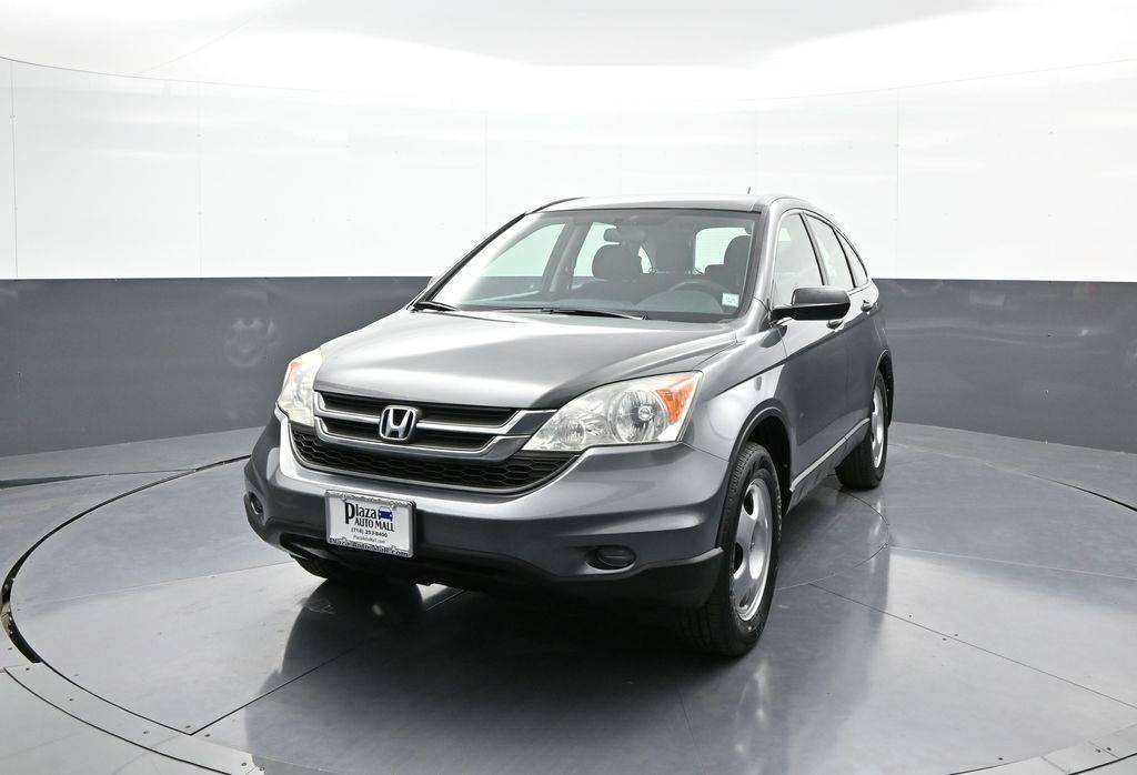2011 Honda CR-V LX — SUV — 93,469 mi — Brooklyn, NY