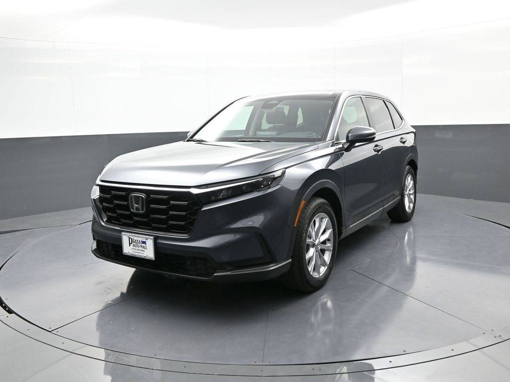2023 Honda CR-V EX-L — SUV — 21,100 mi — Brooklyn, NY