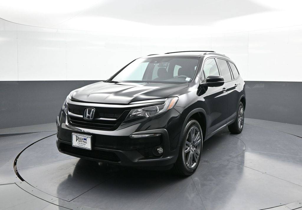 2022 Honda Pilot Sport — SUV — 46,930 mi — Brooklyn, NY