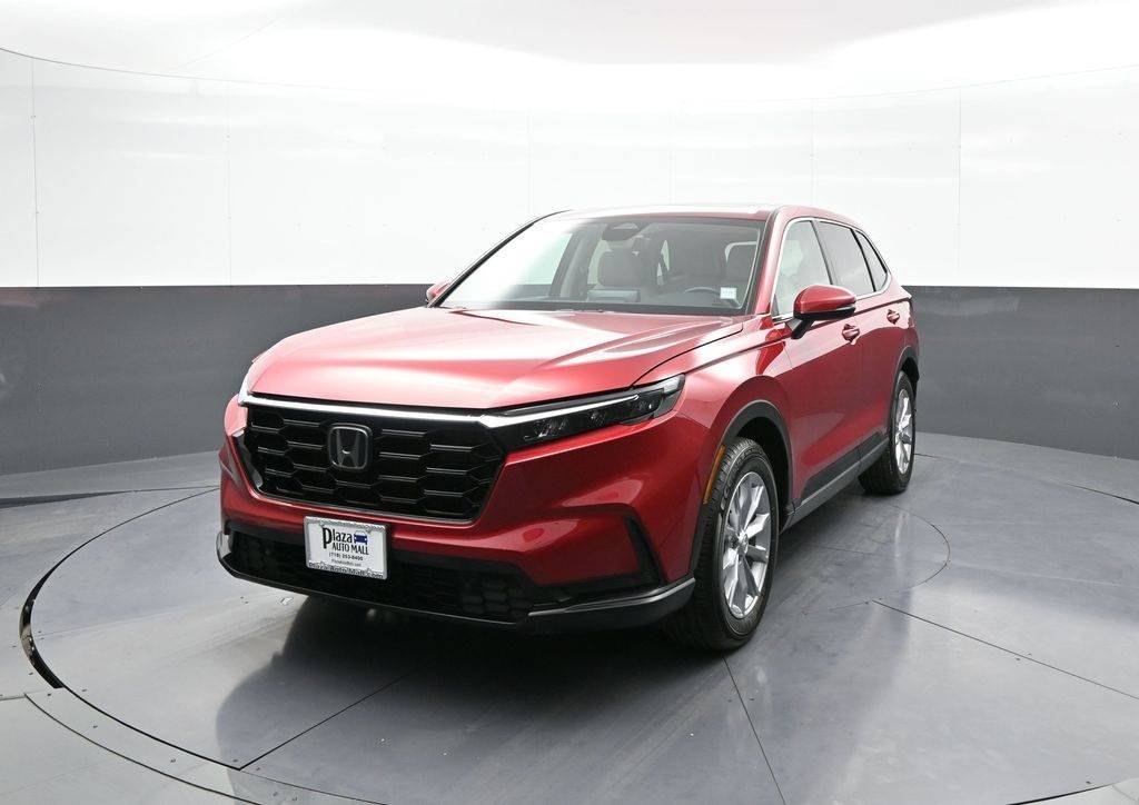 2023 Honda CR-V EX-L — SUV — 19,604 mi — Brooklyn, NY