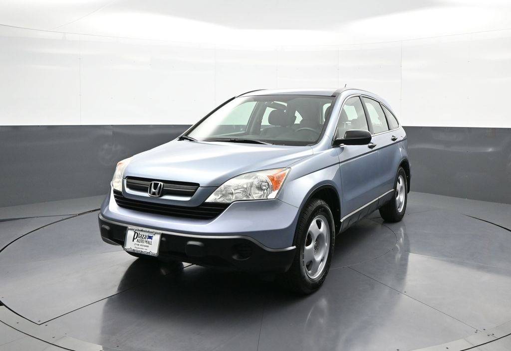 2009 Honda CR-V LX — SUV — 94,778 mi — Brooklyn, NY