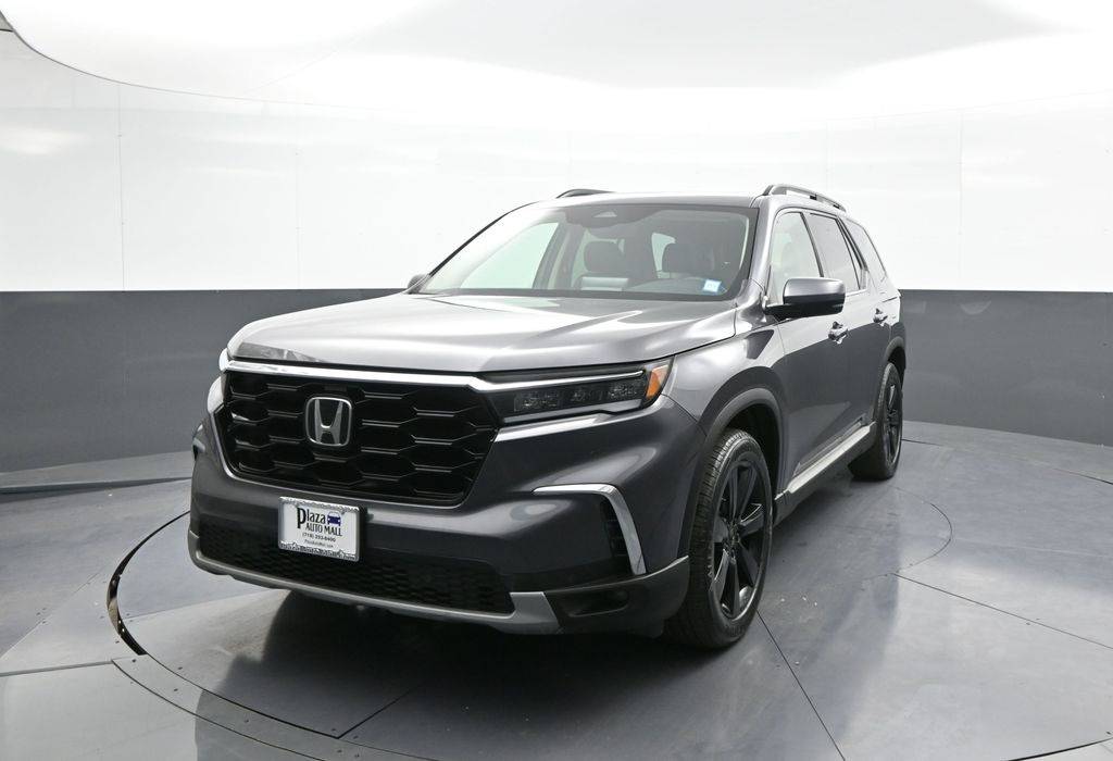 2023 Honda Pilot Touring — SUV — 45,186 mi — Brooklyn, NY