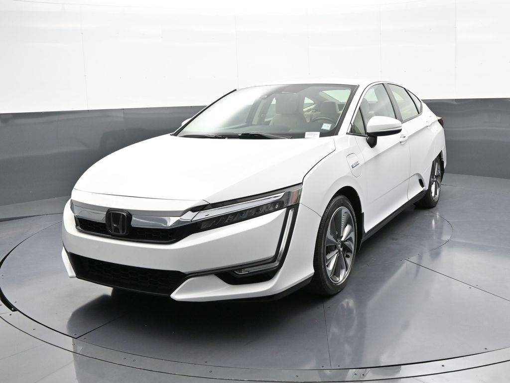 2018 Honda Clarity Plug-In Hybrid Touring — Sedan — 52,696 mi — Brooklyn, NY