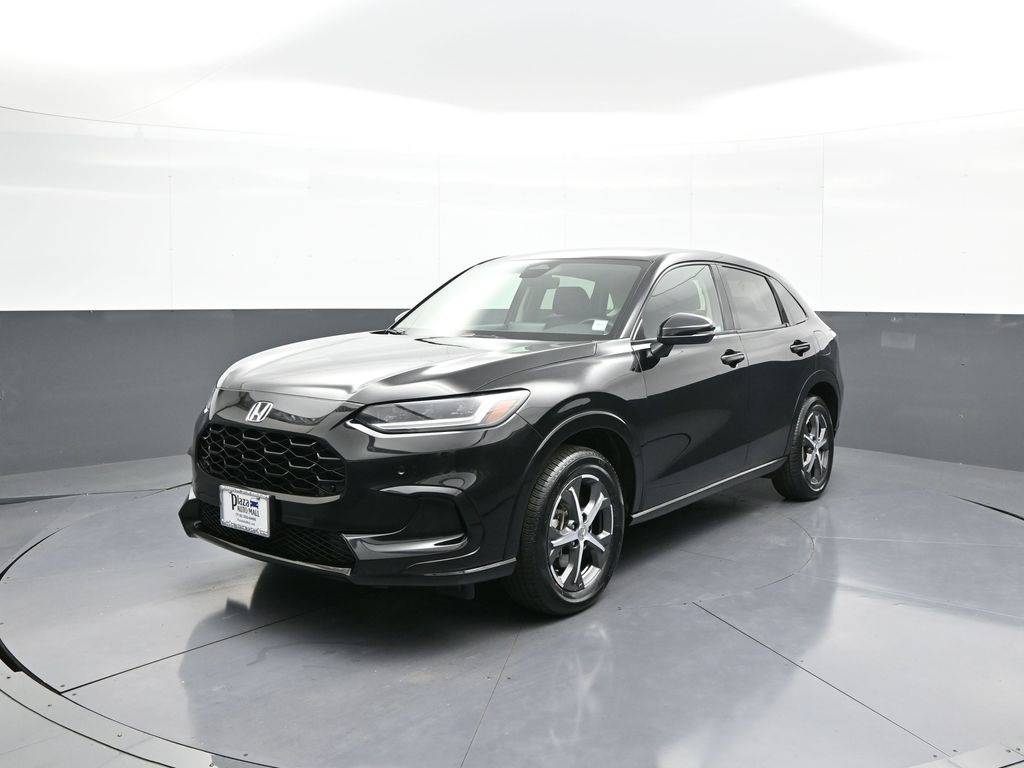2023 Honda HR-V EX-L — SUV — 54,571 mi — Brooklyn, NY