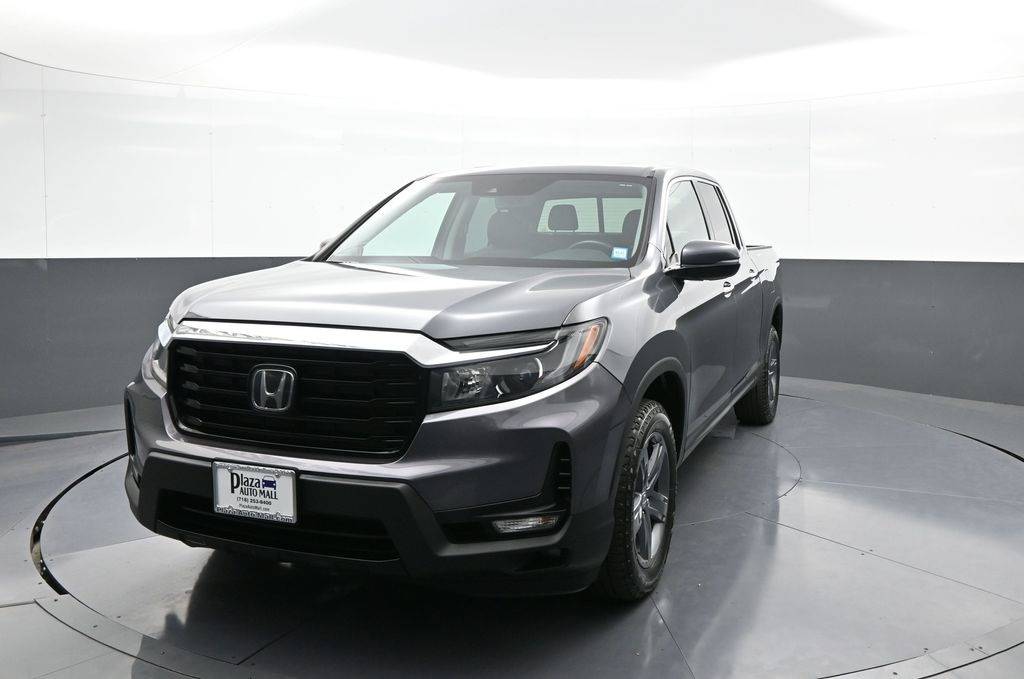 2022 Honda Ridgeline RTL-E — Pickup Truck — 30,600 mi — Brooklyn, NY
