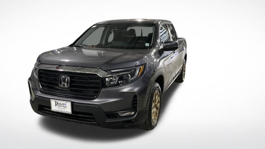 2023 Honda Ridgeline RTL — Pickup Truck — 7,448 mi — Brooklyn, NY