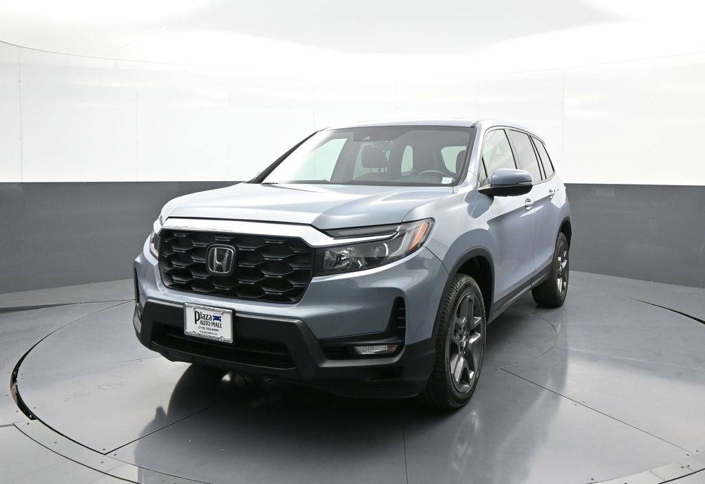 2022 Honda Passport EX-L — SUV — 25,543 mi — Brooklyn, NY