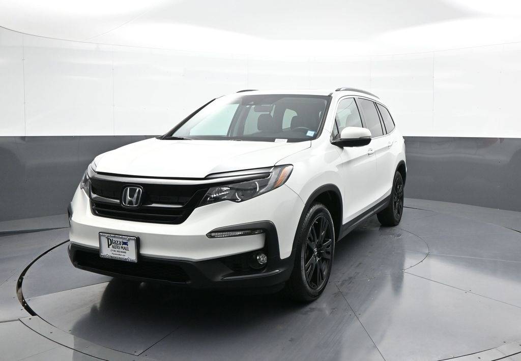 2022 Honda Pilot Special Edition — SUV — 30,026 mi — Brooklyn, NY