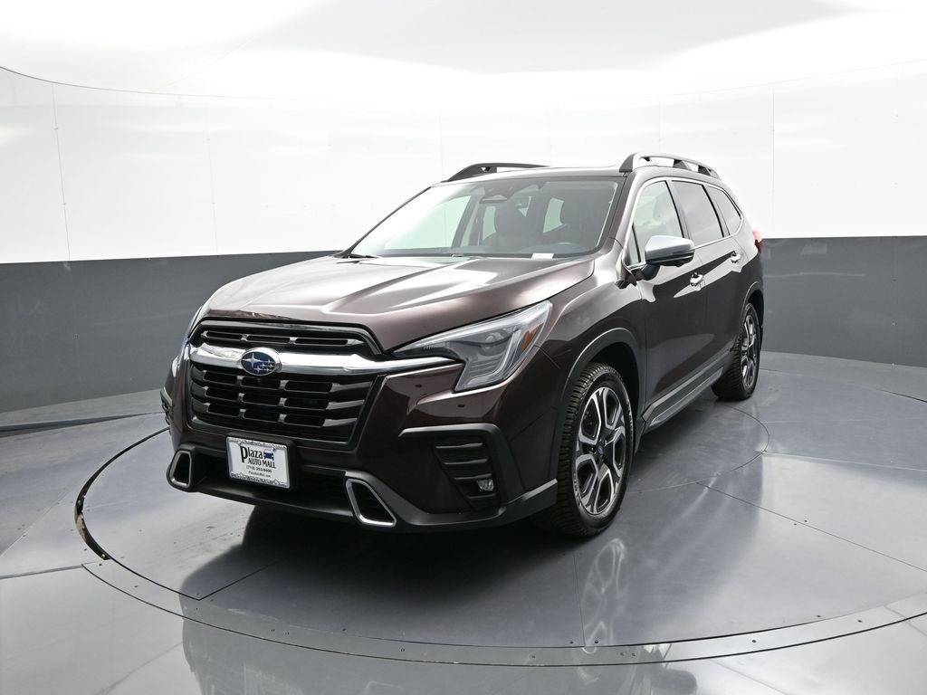 2023 Subaru Ascent Touring — SUV — 49,156 mi — Brooklyn, NY
